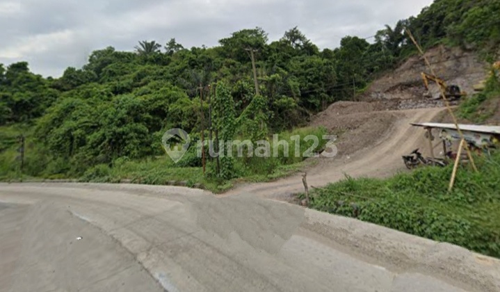 Tanah Kosong Area Industri dan Pergudangan Dipinggir Jalan Ir.sutami Way Gubak Sukabumi Bandarlampung Tanah Kosong Area Industri dan Pergudangan Dipinggir Jalan Ir.sutami Way Gubak Sukabumi Bandarlampung