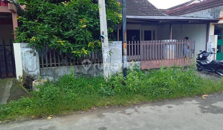 Rumah di Perum BTN 2 Wayhalim Bandarlampung 1