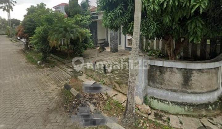 Affordable house in Perum. Griiya Madu Pesona Jln. Turi Raya Tanjung Senang Bandarlampung 2