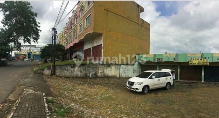 Tanah murah di jalan ZA.Pagar Alam Rajabasa Tanah murah di jalan ZA.Pagar Alam Rajabasa