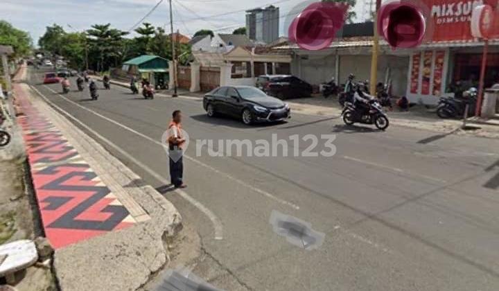 Tanah bonus bangunan di Jalan Ir. H. Juanda Pahoman Teluk Betung Utara Bandarlampung Tanah bonus bangunan di Jalan Ir. H. Juanda Pahoman Teluk Betung Utara Bandarlampung