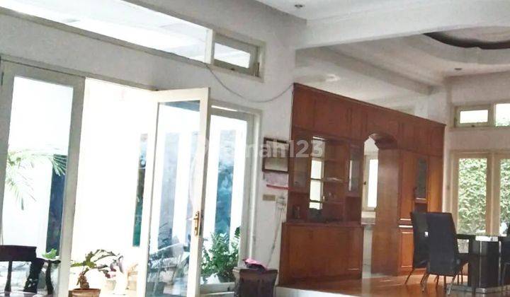 Dijual Rumah Dalam Perumahan Villa Citra 2