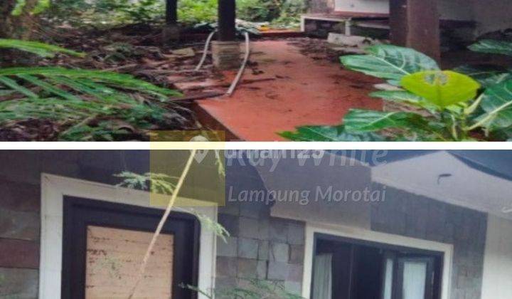 Dijual Villa dan Tanah Kuta Selatan Lelangan Bank tr 1