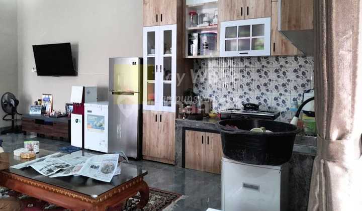 For Sale: Wooden House with a Very Large Yard 2