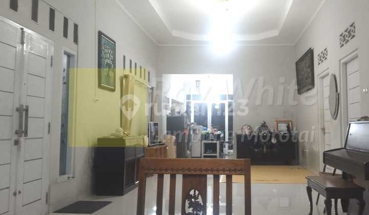 Dijual Rumah Siap Huni hr 2