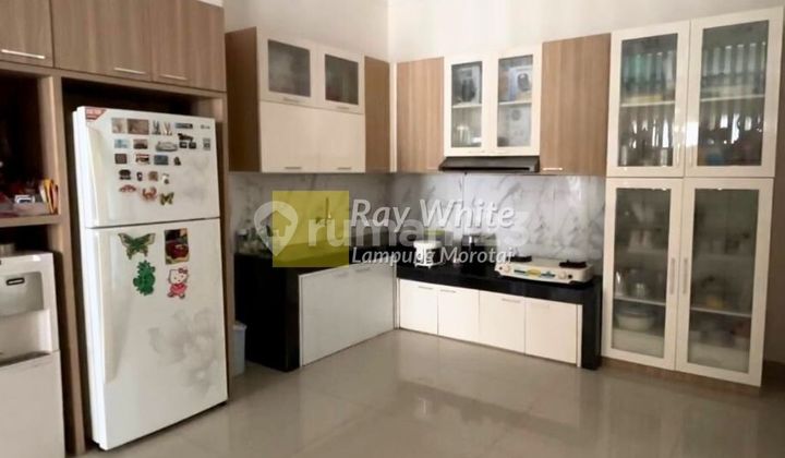 For Sale House in Premium Cluster CitraGarden ml 2