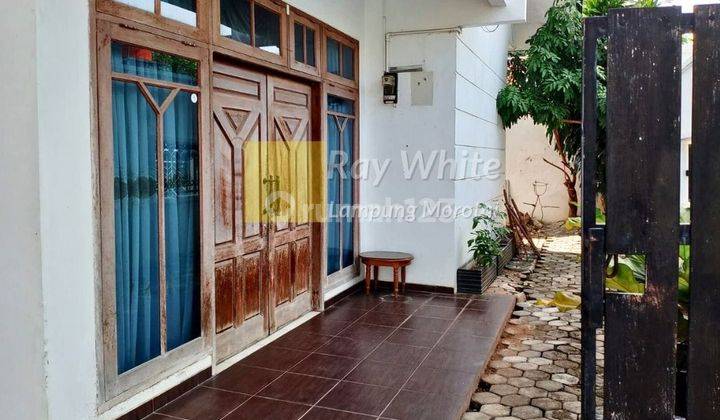 Dijual Rumah Ada Gudangnya ay 2