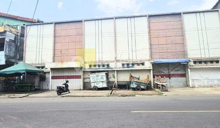 Annual Shop House for Rent