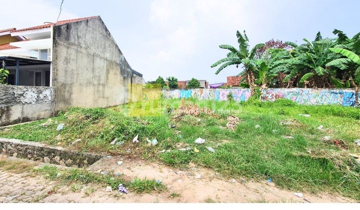 Dijual Tanah di Pusat Kota Bandar Lampung