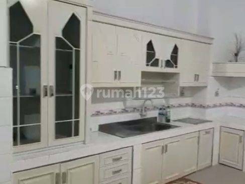 Dijual Rumah Dalam Perumahan Villa Citra II ay 2