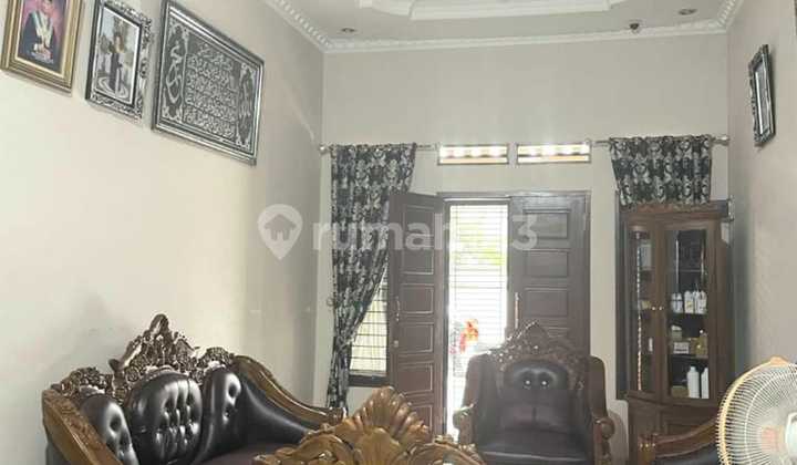 Dijual Rumah Siap Huni ml 2