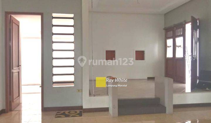 foto lainnya dijual rumah di prm. bukit