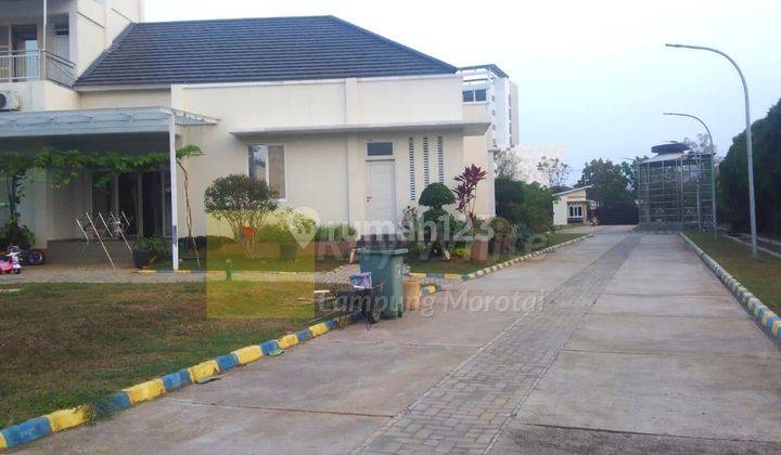 Miliki Sekarang Rumah Crezy Rich Bandar Lampung hr 2