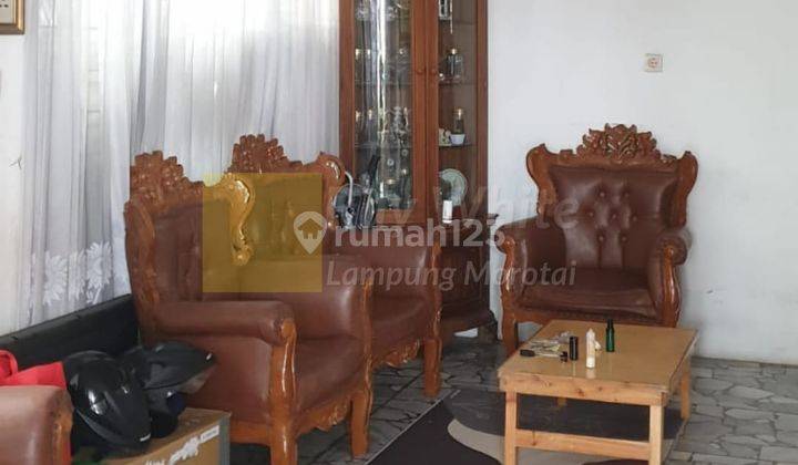 Miliki Rumah Dan Halaman Super Luas tr 2