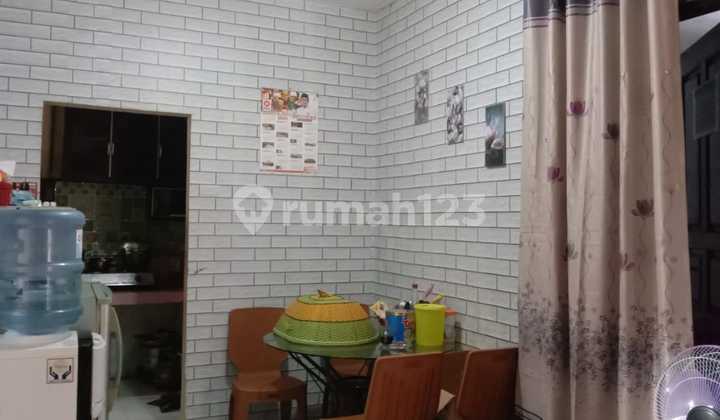 Miliki Rumah dengan Segala Furniturenya ch 2