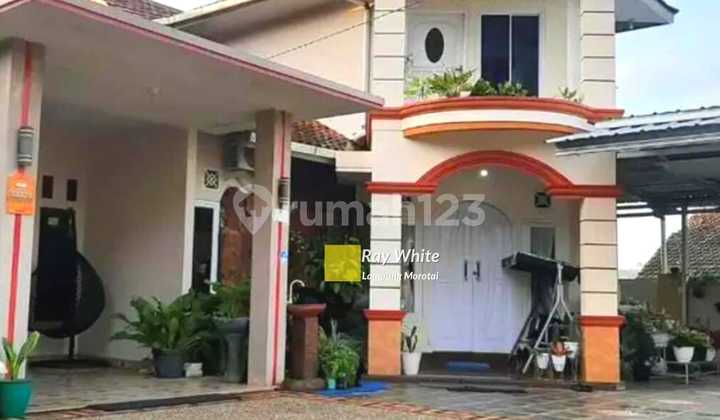 Miliki Segera Rumah Siap Huni aln