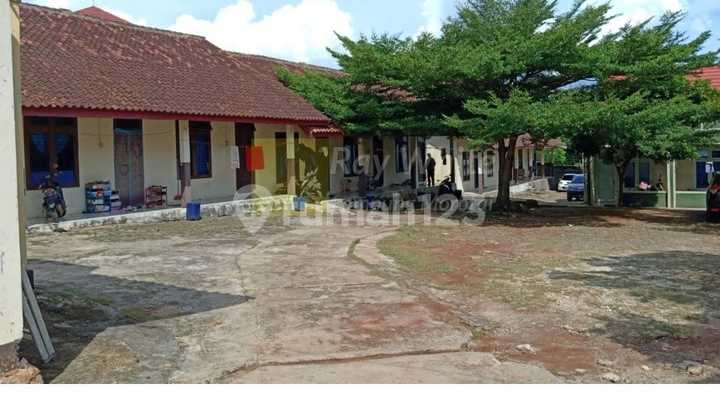 Miliki Segera Rumah Kost-kostan dan Car Wash an 2