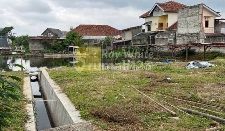 Miliki segera Tanah dalam Kompleks Prm. Korpri hl Miliki segera Tanah dalam Kompleks Prm. Korpri hl