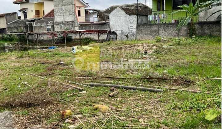 Miliki segera Tanah dalam Kompleks Prm. Korpri hl Miliki segera Tanah dalam Kompleks Prm. Korpri hl