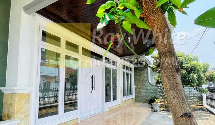 Miliki Rumah Dalam Prm. Gading Jaya ml