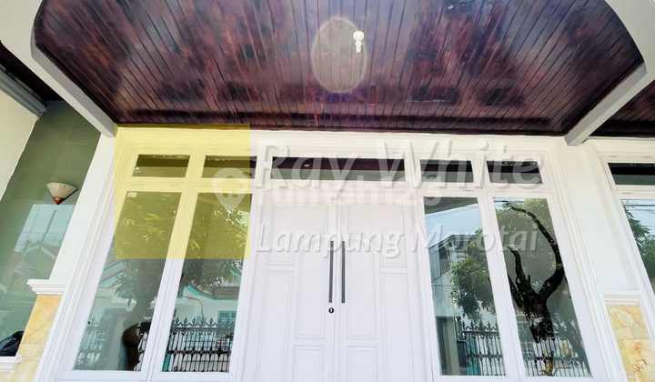 Miliki Rumah Dalam Prm. Gading Jaya ml 2