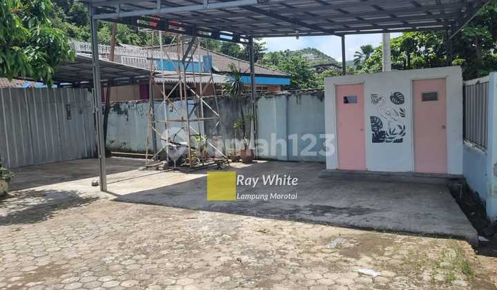 Miliki Tanah dan Banguan ay 2