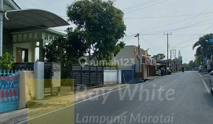 Miliki Rumah Pusat Kota Siap Huni ay 1