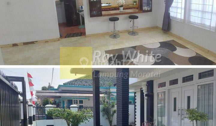 Miliki Rumah modern Siap Huni rz 2