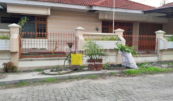 Rumah Siap Huni Di Kedamain Indah 1