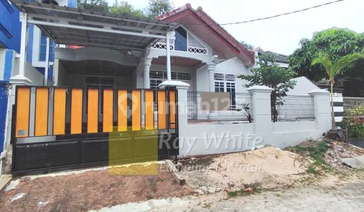 Rumah Dalam Perumahan ml