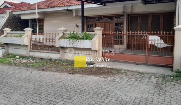 Rumah Siap Huni Di Kedamain Indah 2