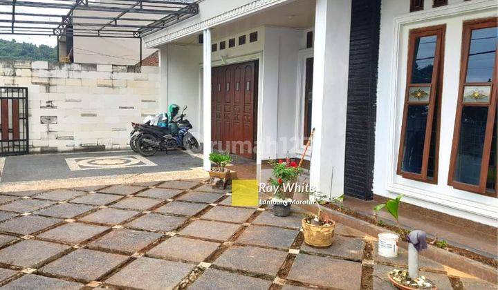 Miliki Rumah Siap Huni Dekat Perkantoran an 1