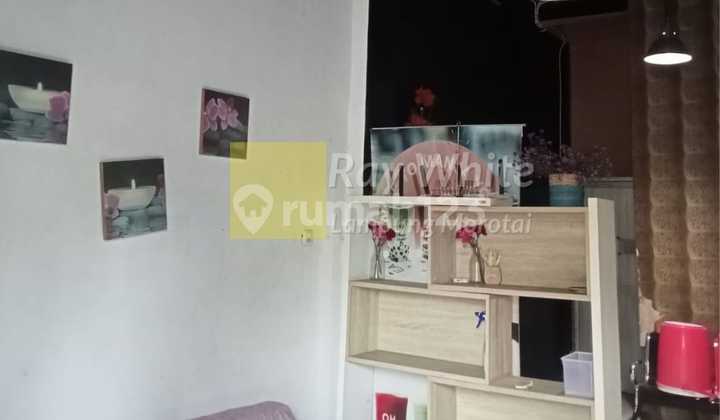 Rumah Dalam Perumahan ml 2