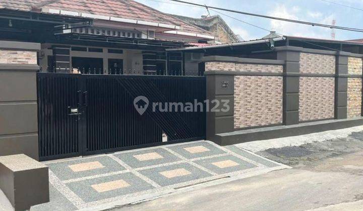 Miliki Rumah Siap Huni ml 2