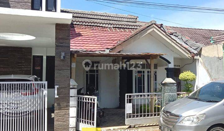 Miliki Rumah Dalam Perumahan Hayam Wuruk 1