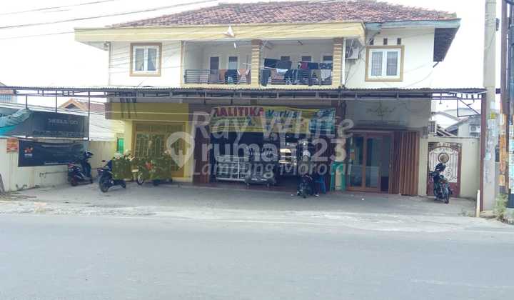 Miliki Rumah Dua Lantai Siap Huni st