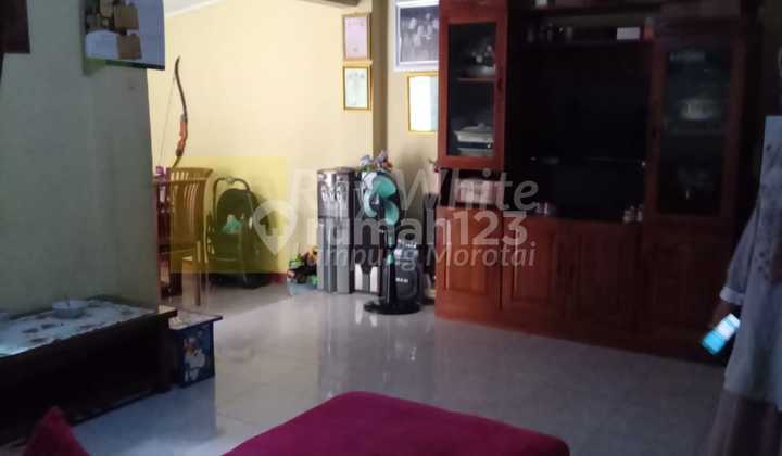 Own a Ready-to-Live Two-Story House 2