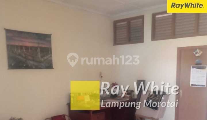 Miliki Rumah Di Pusat Kota Balam ay 2