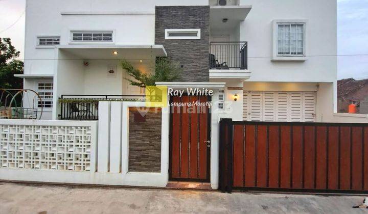 Rumah Executive Di  Cepat zk 1