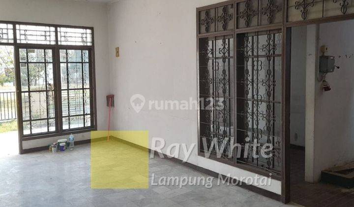 Miliki Rumah Siap Huni Pusat Kota ad 2