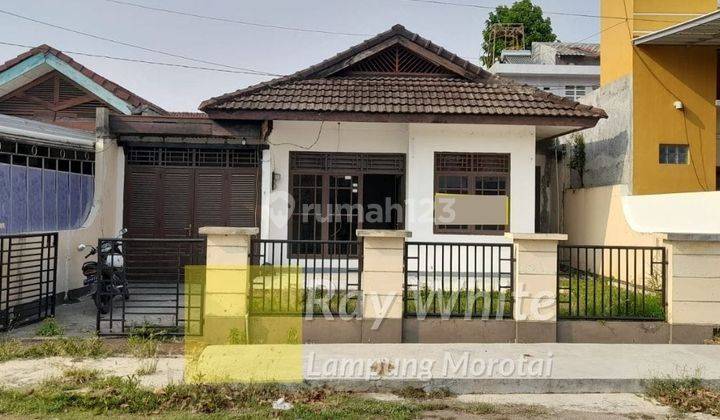 Miliki Rumah Siap Huni Pusat Kota ad 1