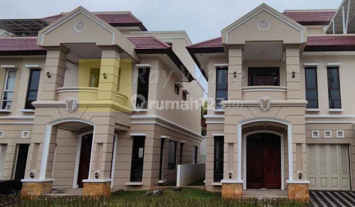 Miliki Rumah Exclusive View Laut dan Kota 1