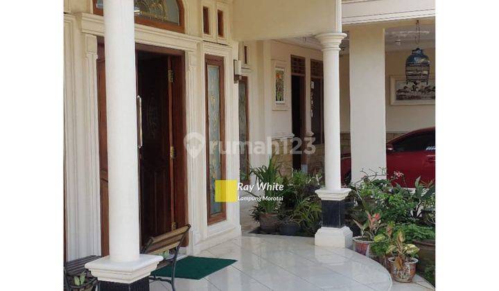 Miliki Rumah Dalam Perumahan Polri Hajimena 2