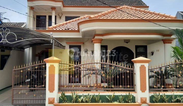 Rumah Siap Huni Di Prm. Griya Way Huwi hr 1