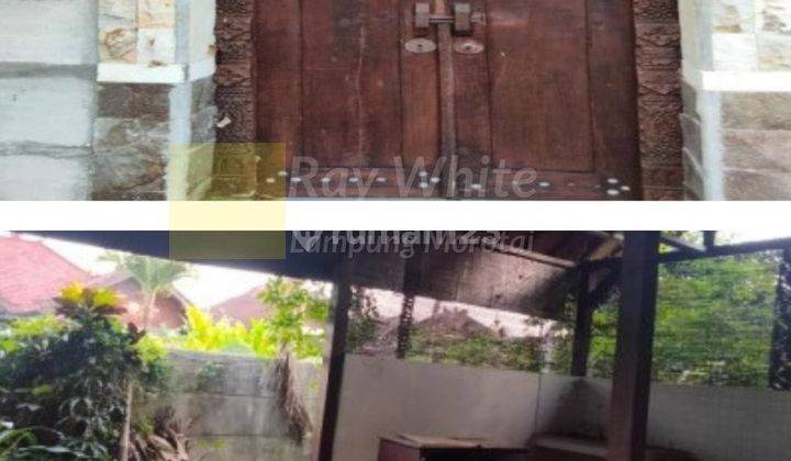 Villa dan Tanah kuta Bali Lelangan Bank tr 1