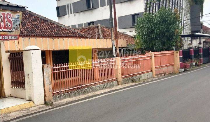 Miliki Rumah Mangku Jalan Pahlawan 2