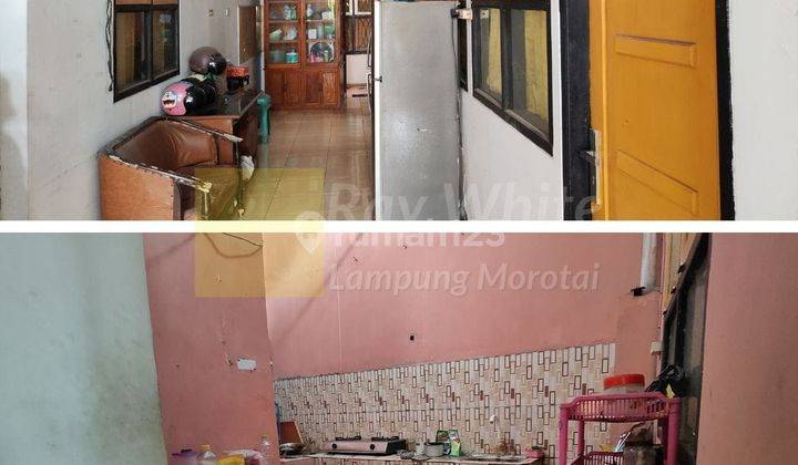 Miliki Rumah Kostan dekat UNILA vr 2