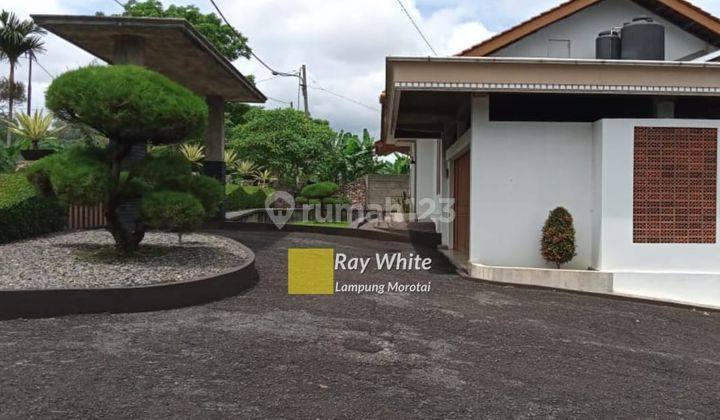 Miliki Rumah Villa Modern hn 2