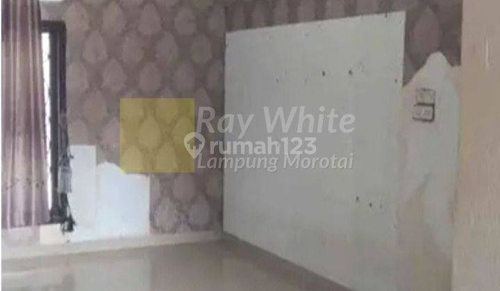 Rumah Siap Huni st 2