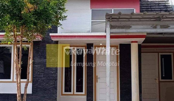 Rumah Siap Huni 2